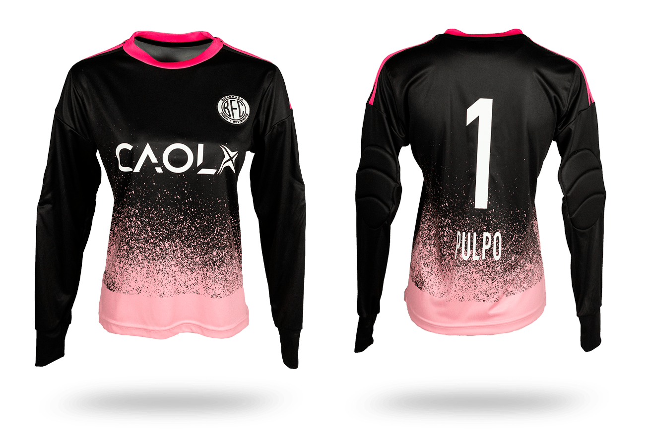 Camisetas Femeninas Personalizadas Camiseta de fútbol